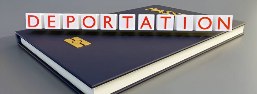 Deportation