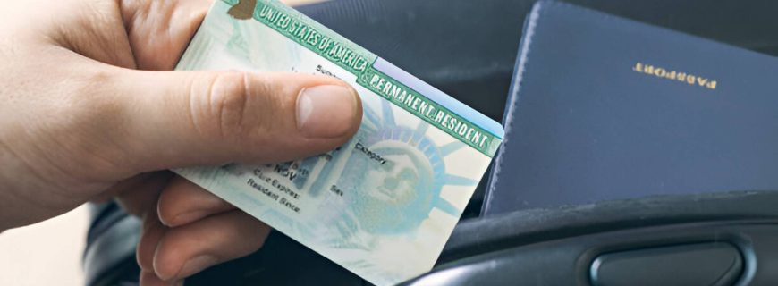 Green Card